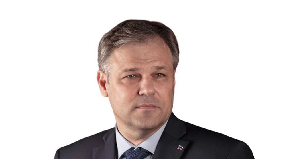 Родион Мирошник: Людей, пострадавших от киевского режима, нельзя бросать на произвол судьбы