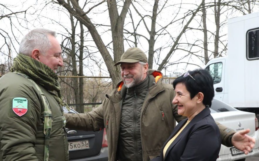 ������� �������: �� �����, ��� �� �����-����