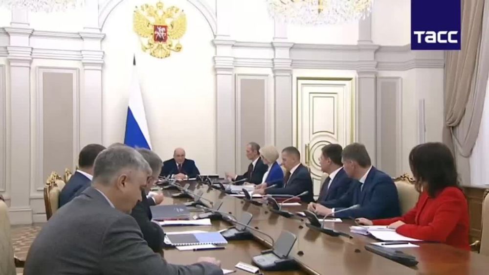 Правительство РФ направит более 3 млрд рублей для цифровой трансформации АПК в 2024 году