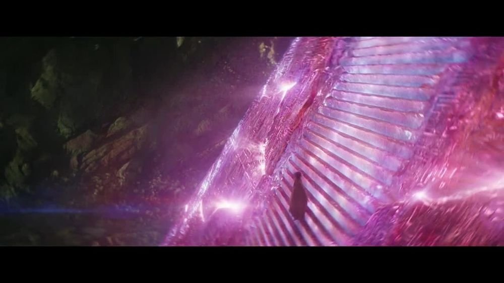 #�����������. ������� ������-���� �������� � ����: ����� ������� (Godzilla x Kong: The New Empire, 2024)