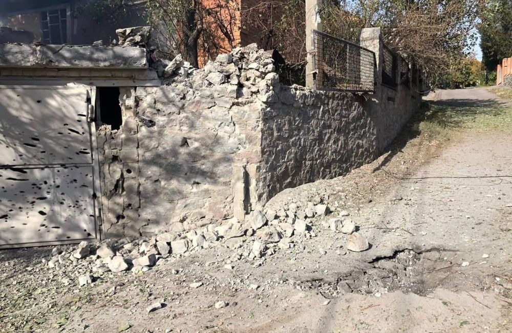 В двух областях Украины объявили воздушную тревогу