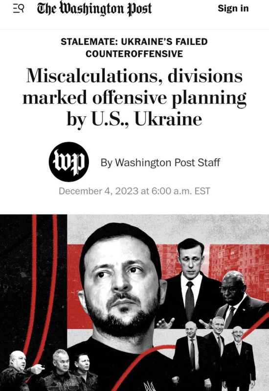 � Washington Post - ������������� ������ ������������� ���������������� - ����� �������� ������ � ���� ������ � ������������ � �������� ��� ������� ������ �� ������, ������� ��. ������ ��� ������������, �� ����, ��������� �������� ������ �������� �������