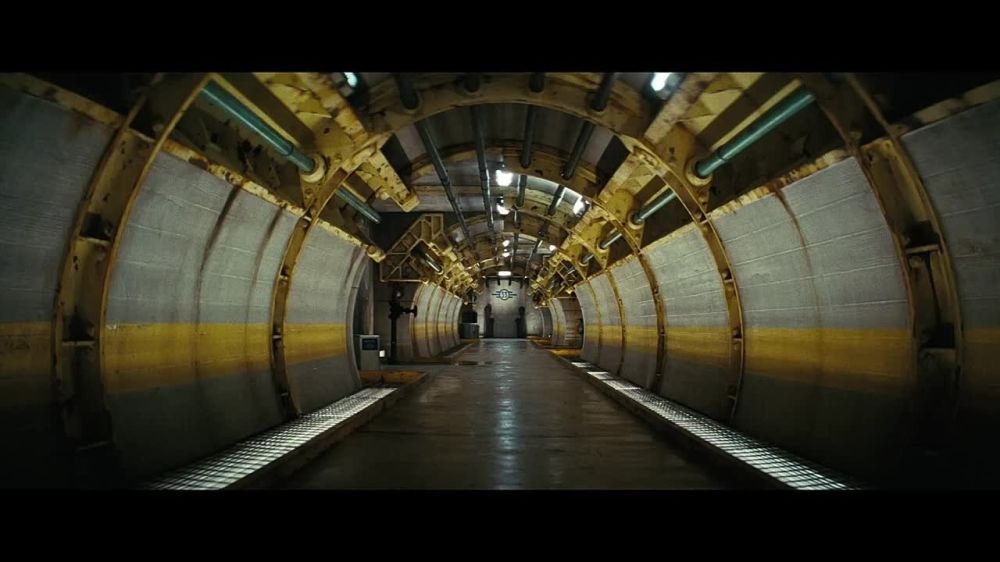 #�����������. � ��� � ������ ������� ������� Fallout �� Amazon