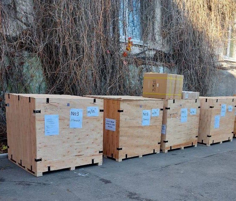 ������� �����: �� ��������� ���������� � �������������� ������� ���������� ����� ������������