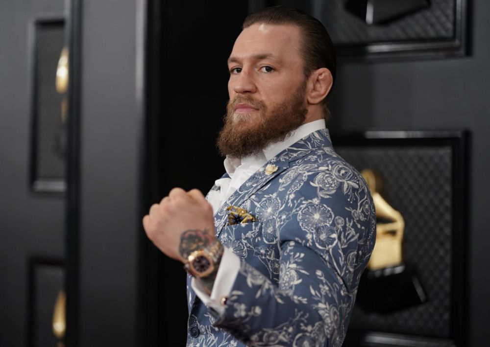 ���-������� UFC ����� ��������� ��������, ��� ����� ��������������� �� ���� ���������� ��������