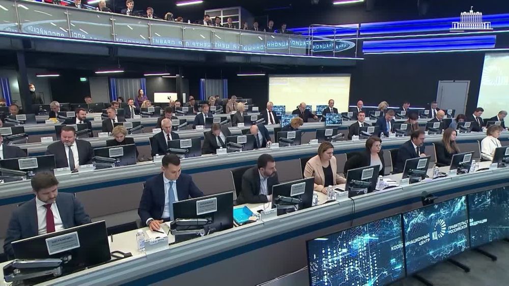 В реализации поручений Президента по нацпроектам достигается главная цель – повышение качества жизни граждан