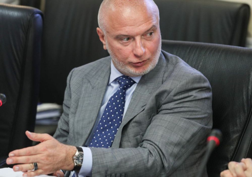 Постановление о назначении даты проведения выборов президента РФ на 17 марта 2024 года рассмотрят в Совфеде