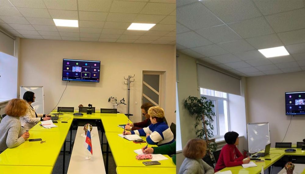 ����������� ������ ������������ ��������� � �����-��������� ������� ������� � ������-������� �� ���� ����������� ��������