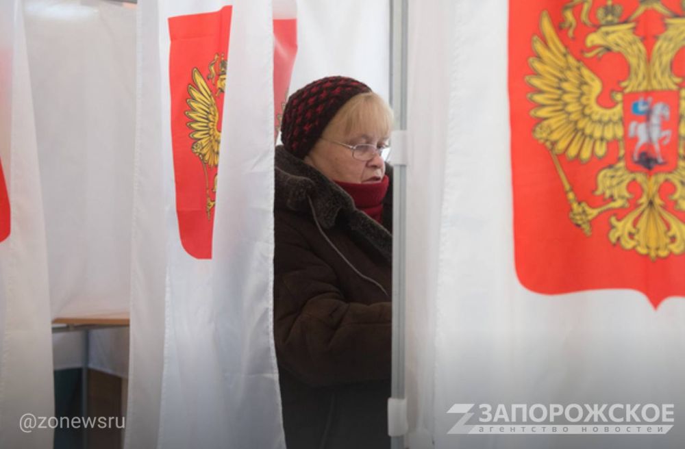 Голосование на выборах Президента России будет проходить в течение трех дней