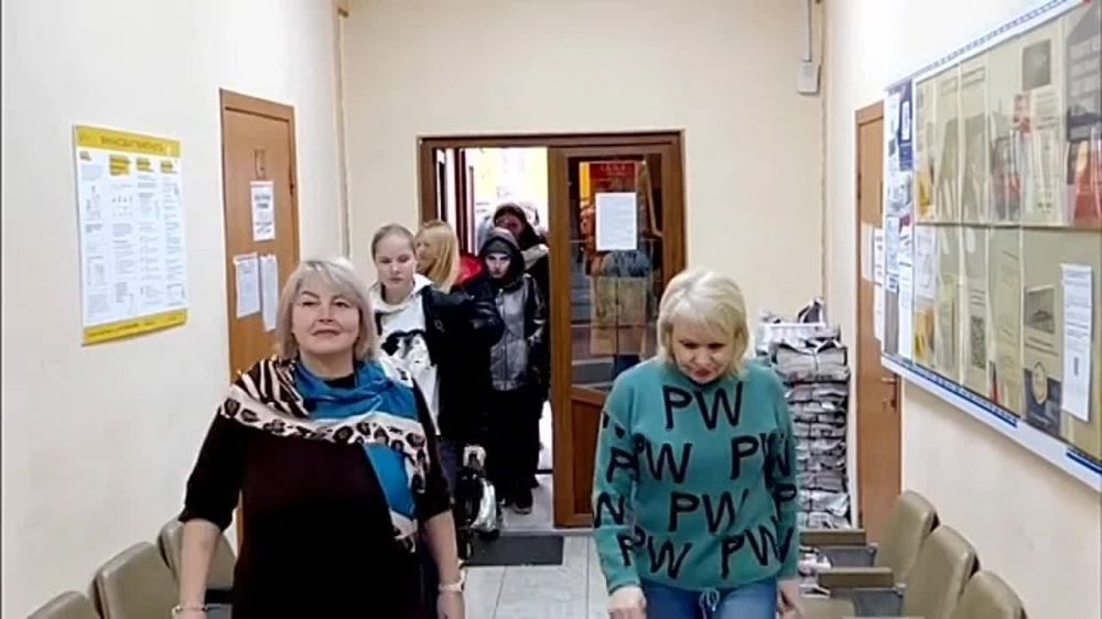 �������, 8 ������� 2023 ����, � ������-����������� ������������� ������������� ������ ���������� ������ ������� ������� ����������� � �������� ����������, � ������ ��������� ��� ����� V���� � ���V��