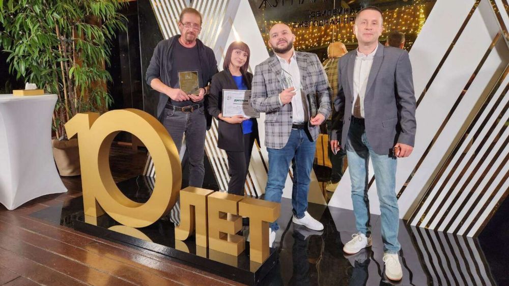 Главные новости Крыма: 8 декабря