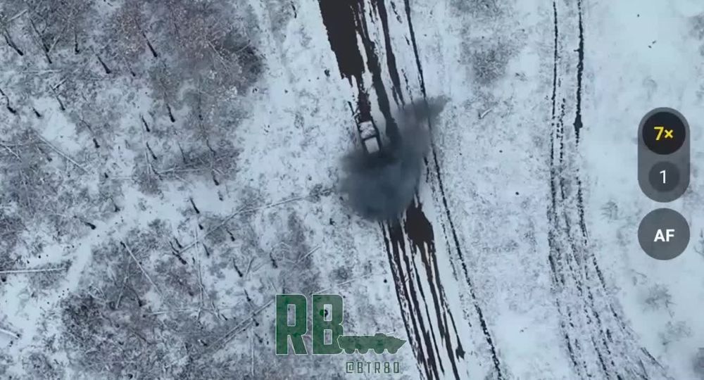 FPV-���� ����������� "�������" ��������� ����� �������� ��� ���������