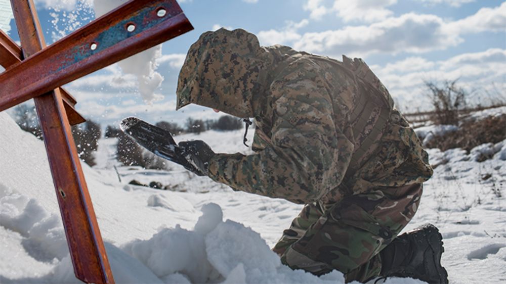 "����� � ������ �����, ������� �� �������": ������� ������ "����� ���������"