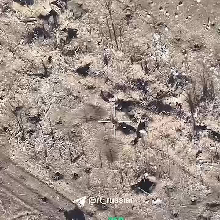 ��������� FPV-������ �� �� �������� �� ����������� �����������