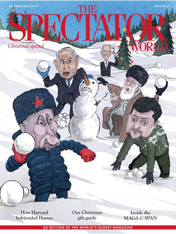 ������� ��������������� ������ ������� The Spectator World