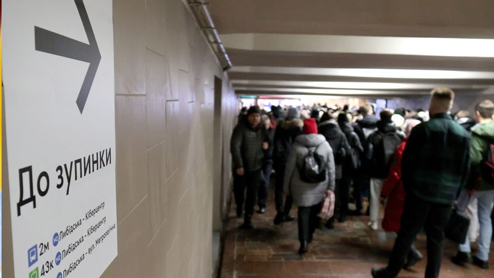 Маск согласился с мнением бизнесмена Сакса о судьбе Харькова и Одессы