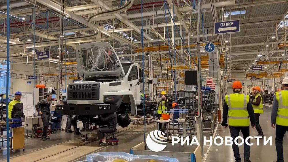 �� ������ ������ Volvo Trucks � ������ �������� �������� ������������ ������������� ���������� Next