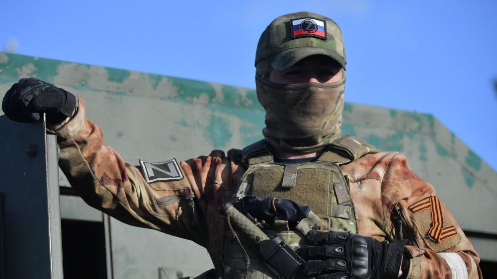 Российские военные уничтожили склады вооружения ВСУ