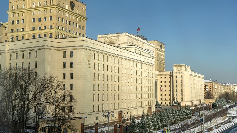 ВС РФ уничтожили склады вооружения ВСУ в Херсонской и Запорожской областях