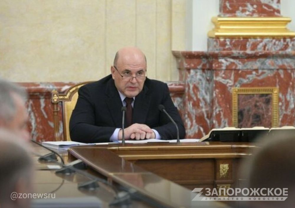 Председатель Правительства Михаил Мишустин заявил, что согласие Президента РФ Владимира Путина выдвигаться в качестве кандидата на выборах главы государства в 2024 году отвечает запросам людей