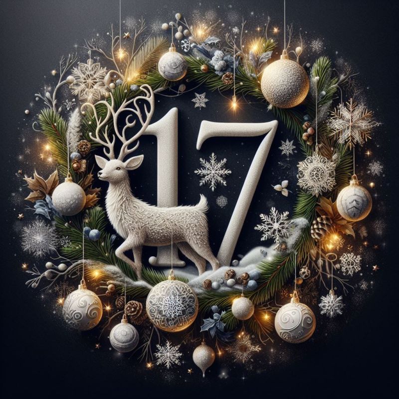 �� ������ ���� - 17 ����