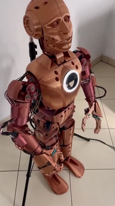 ���� ����� �������� �����: � ��� �������-�������� ������ C-3PO
