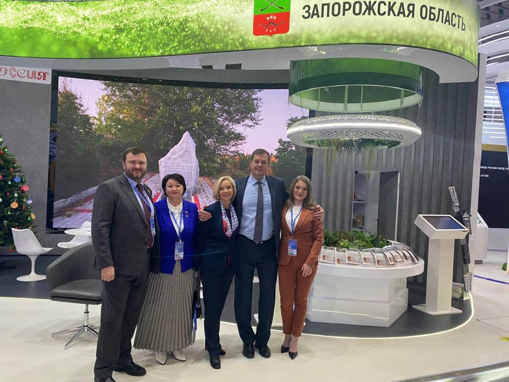 Дмитрий Ворона: Съезд Единой России произвёл ротацию состава Высшего совета партии