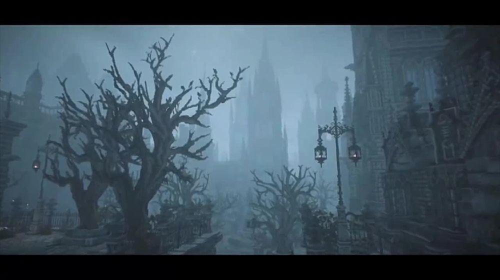 ����� �� Bloodborne � Minecraft ����� ��������: ����� �������� 2 ����, ����� ���������� �����, ������� �� ��� �����, ������� ���������� ��� ������������ � ����