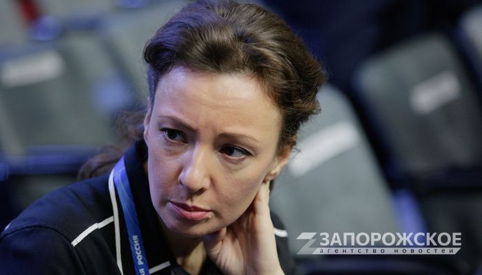 Украинские боевики вербуют школьников для их участия в преступных действиях против России