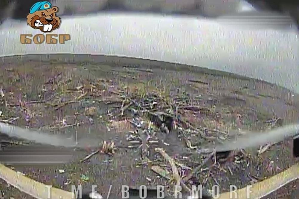 ����� �����: �������� ����� � ������������ ������ � ��������� ��� ����������� FPV-������ ������������� ������� �� ����������� �����������