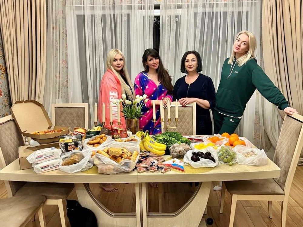 ������� ����������: ������ ��� ������ �� ����� ����������� ����� ������, �� �� ��������� ��� ���!