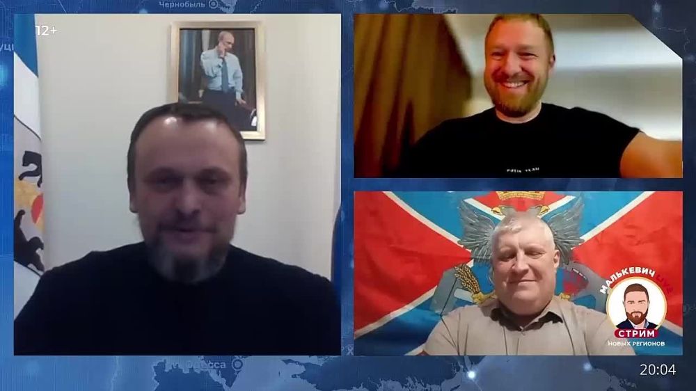 ����, ������� ����� ���������� ����� ��������� LIVE: