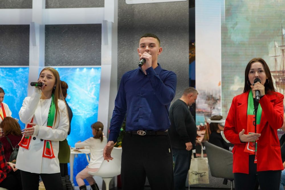 ����� ����������� ������� �� ��������-������ ��������