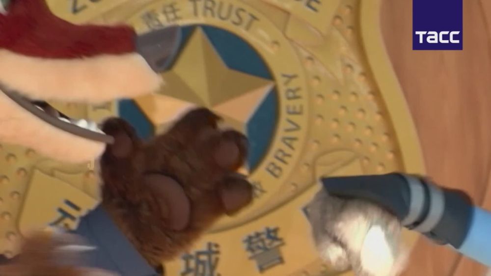 � ���������� Disneyland ���������� ������ � ���� ������������ ���� "����������"