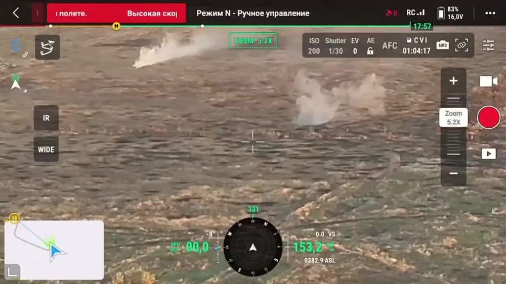 ����� ����������� �������� ������� ��� � ������� ���� �-72� � ���� Leopard 2 �� �������� �� �������� ������������ �� ����������� �����������