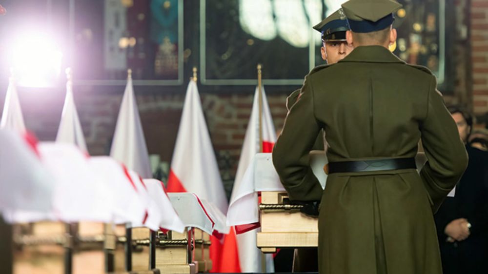 Погибло шесть тысяч иностранцев: Плацдарм в Крынках с поляками, о которых не пишут в сводках СВО