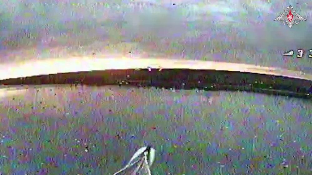 ������� FPV-������ ��������-��������� ����� ���������� ��� �������� ����� ��� �� ������