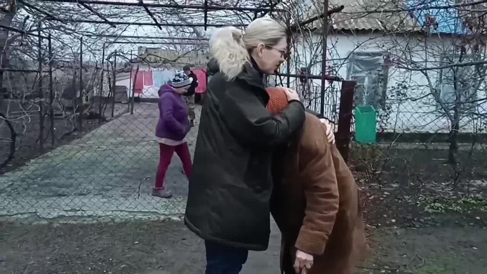 - � � ��� ����������, ��� ��� ��� �������! � ��������� ����� ������� ������ ����� ����������