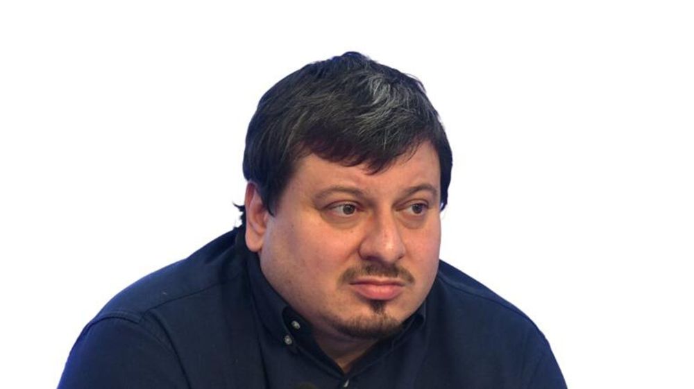 Михаил Павлив: Новые регионы станут витриной России, а ЕС прекратит существование