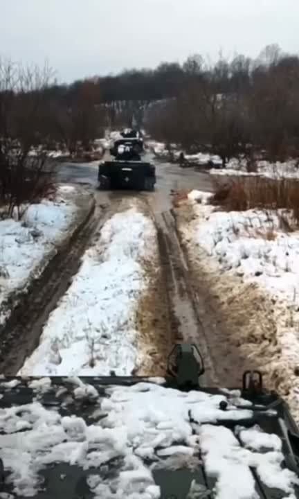������ �������� ��� Marder 1A3 ���������� �����, ����������������, �� ����������� ����������� ������
