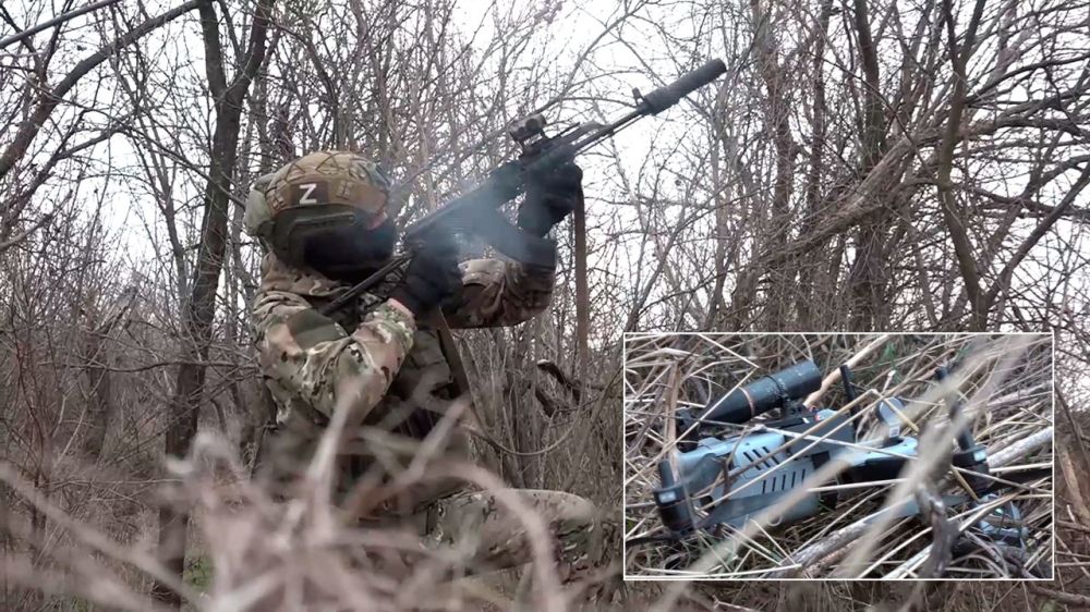 ����������� ������ �����-8� ��������, ��� ���������� ����� ��� �� �������������� ������