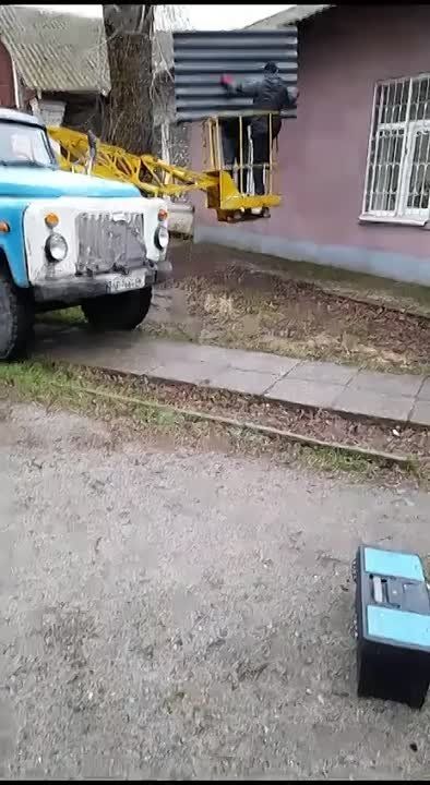 ������� � ��������� ��������������� ������ � ����� "�����"