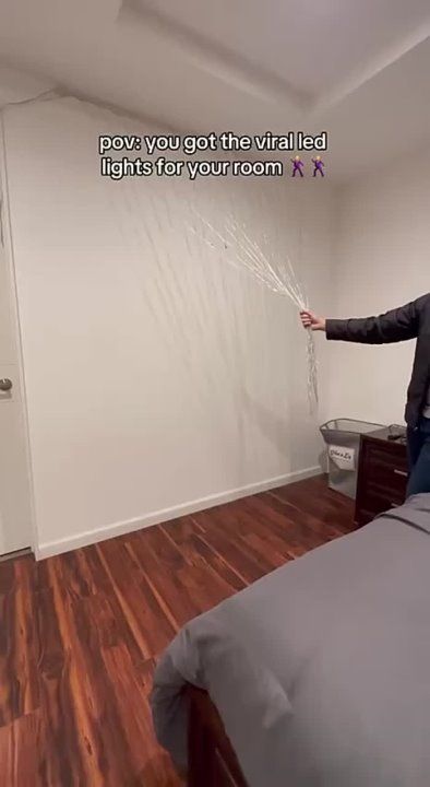 ����� �������� Ledscape Curtain Lights