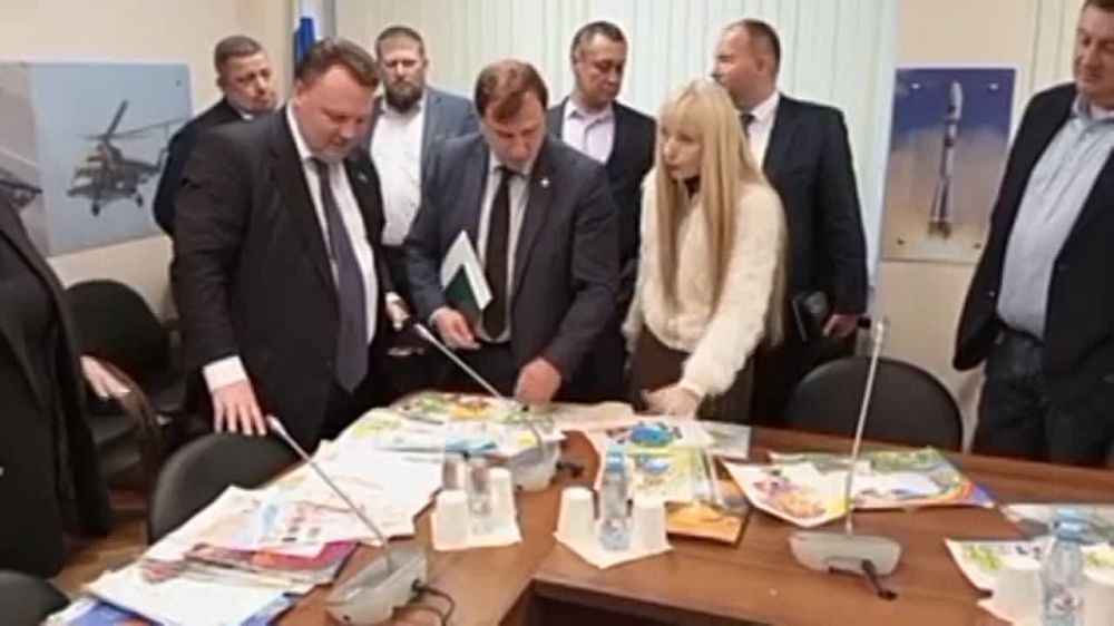 ��������� ������� ������� ����� �������� �������� ������� "���� ����� ����� � ������"