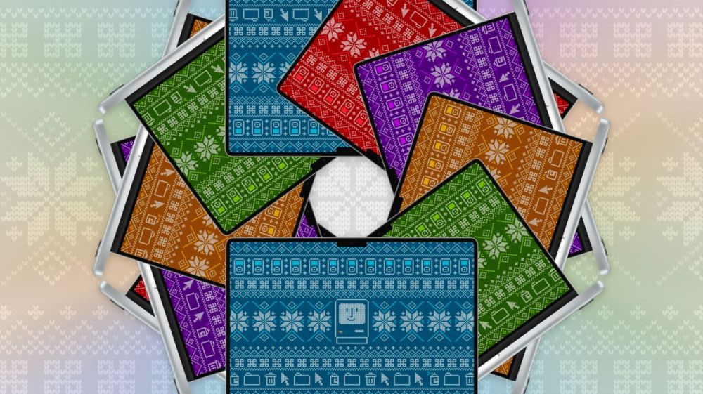�������� Apple Basic Guy �������� ���������� �������� ����� ��� iPhone � Mac