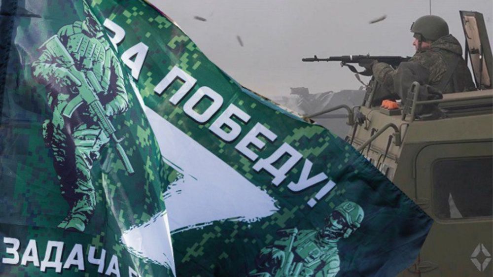 "Всех с победой!": Русская пехота взяла мощнейший укрепрайон ВСУ. О чём не напишут в сводках СВО