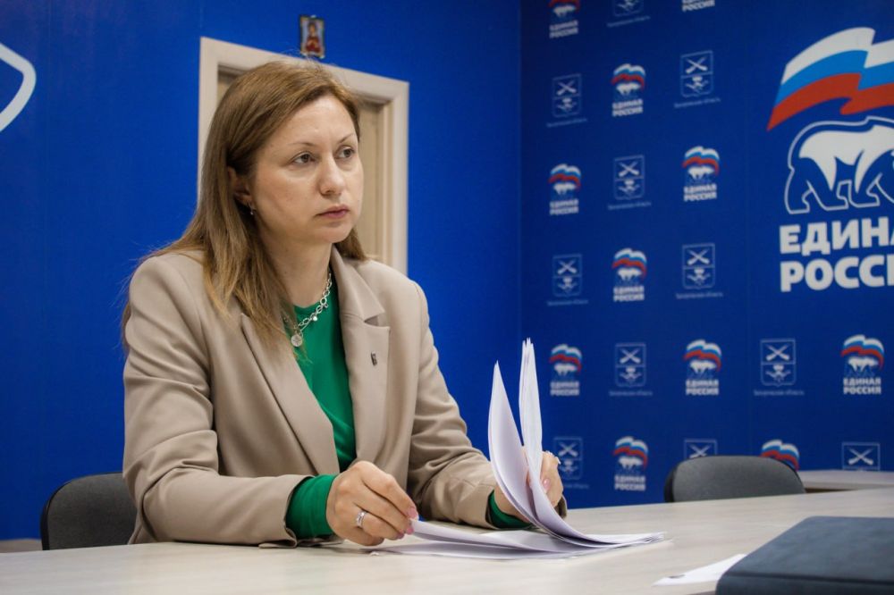Итоги работы партпроекта «Новая школа»
