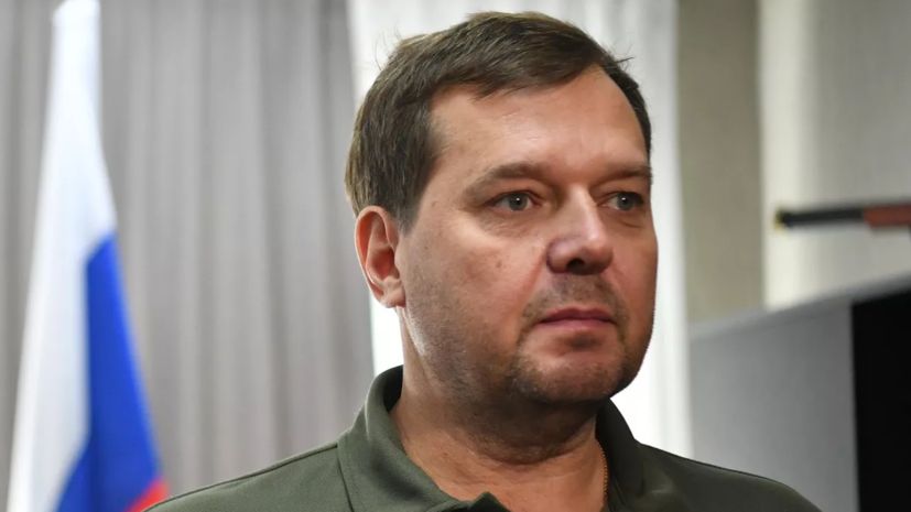 Балицкий считает, что спецоперация завершится весной—летом 2024 года