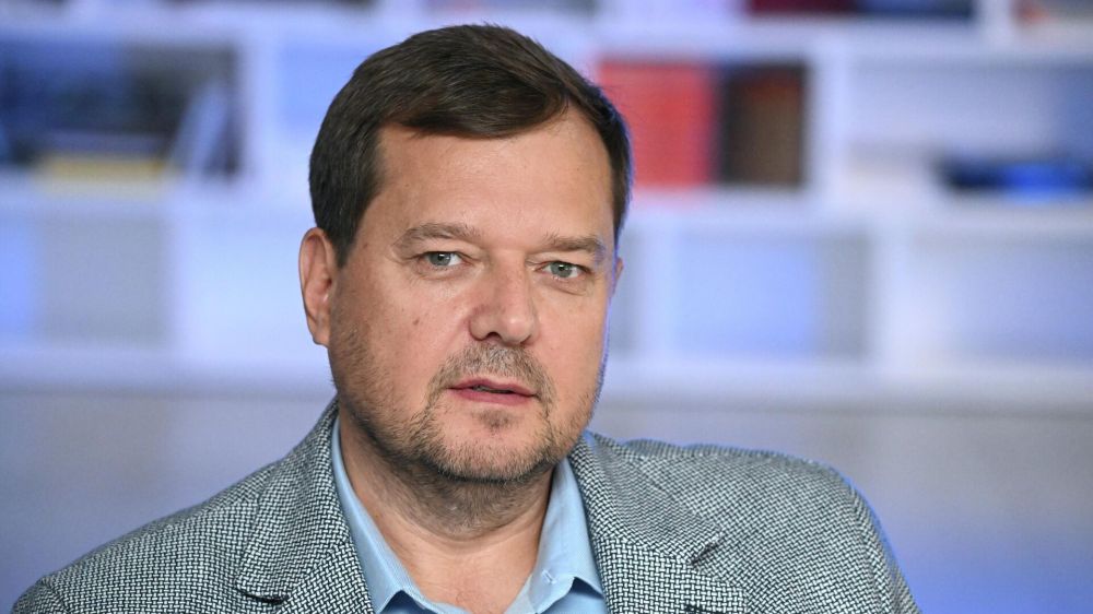 СВО закончится весной или летом 2024 года – Балицкий