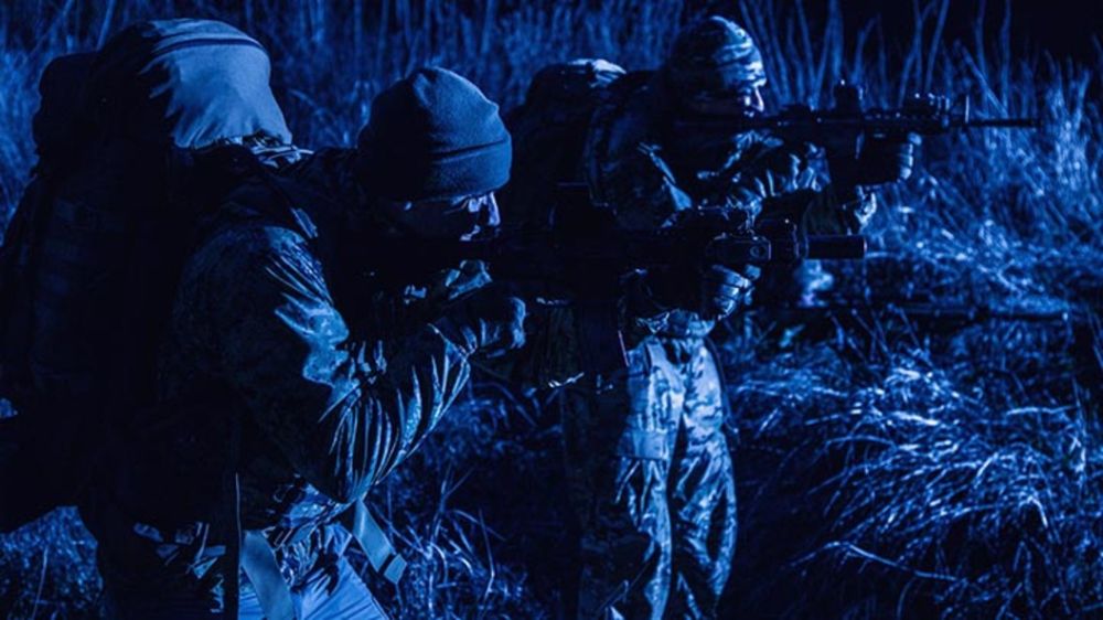 "На нашем берегу работает ДРГ": После атаки на Феодосию спецслужбы пошли домой к крымчанам